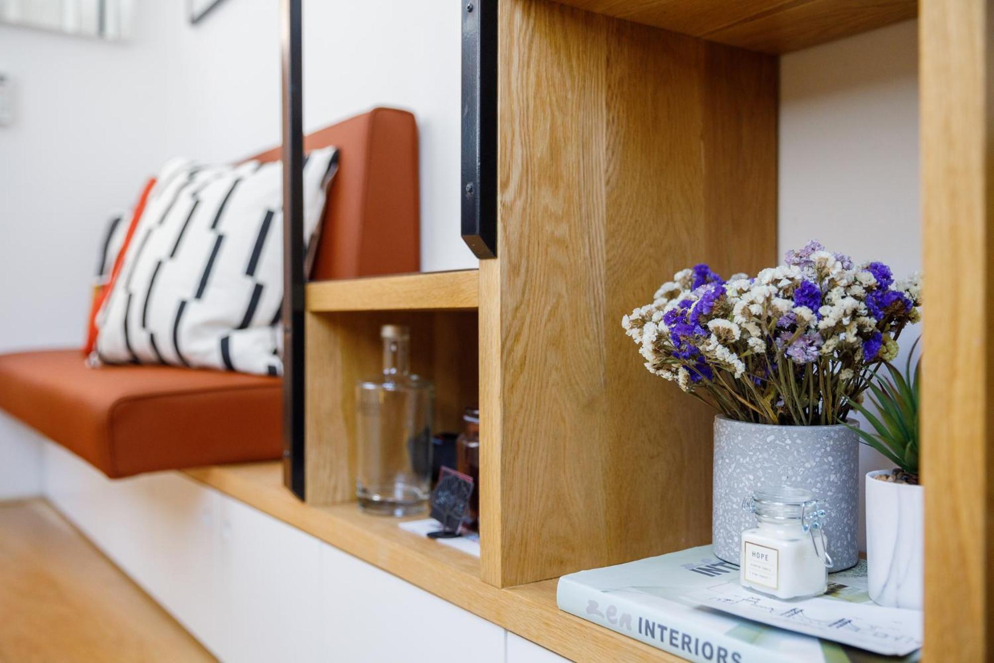 Saudade Micro Loft - Santos Apartment Lisbon Room photo